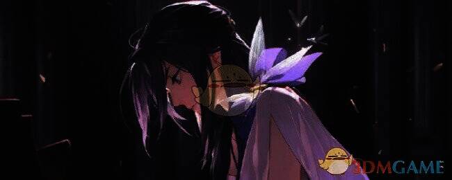 白荆回廊余音升花相关画面