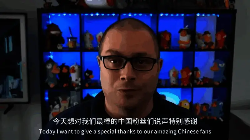 鹅鸭杀相关图片2