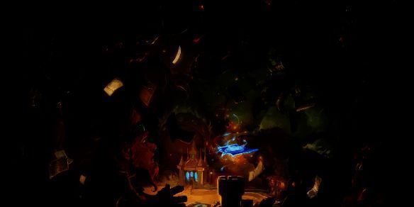 炉石传说相关配图2