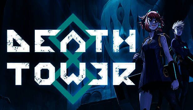 《死亡之塔》游戏画面1