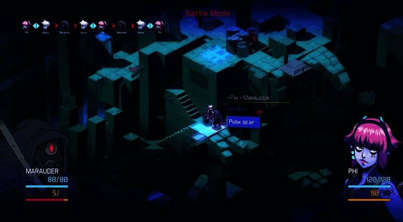 《死亡之塔》游戏画面3