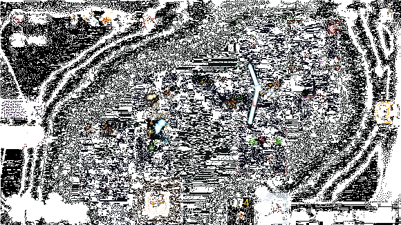 《雀仔营地》游戏动态画面4