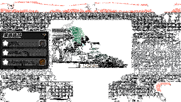 《雀仔营地》游戏动态画面5