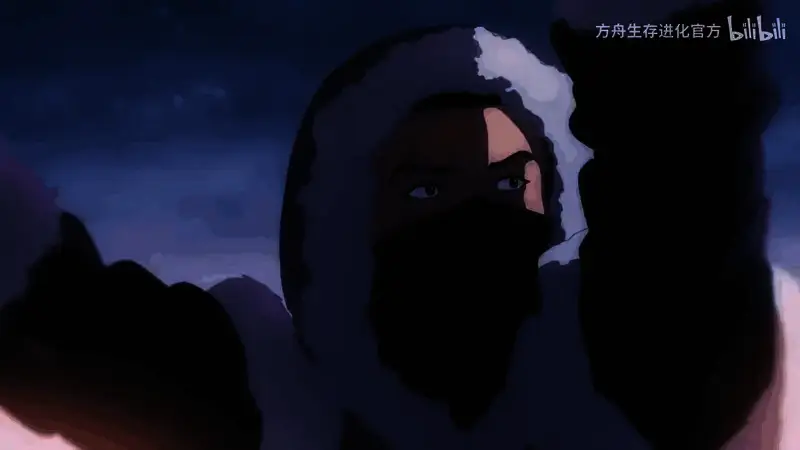 《方舟：失落之地》动画截图2