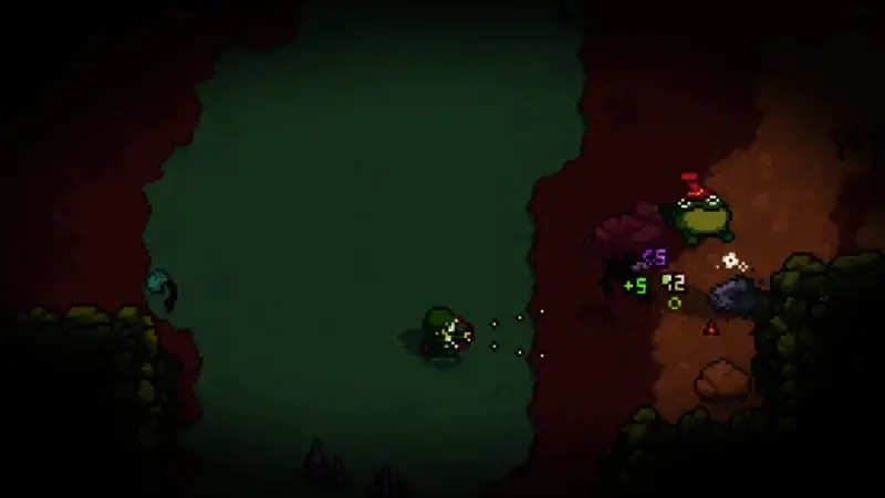 《Creature Keeper》游戏截图1