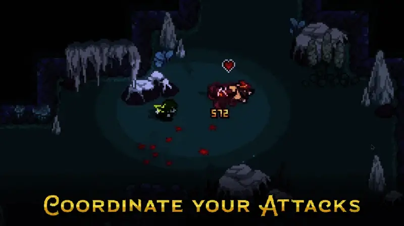 《Creature Keeper》游戏截图4