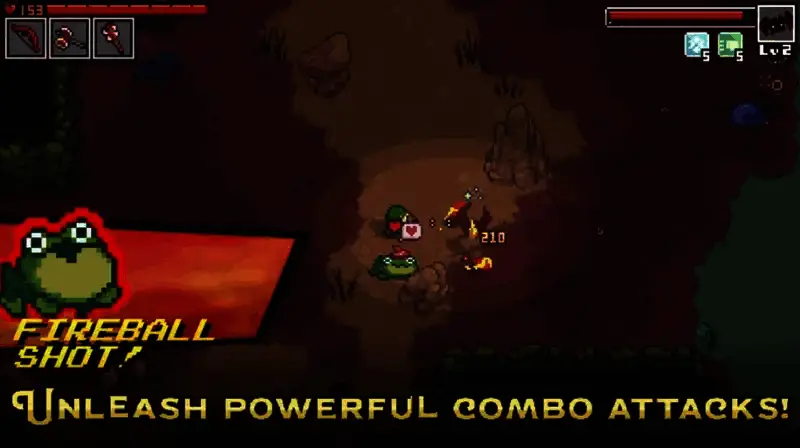 《Creature Keeper》游戏截图5