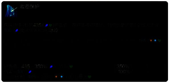 布隆技能展示图