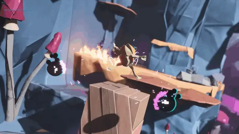 《Hirogami》游戏视频截图2