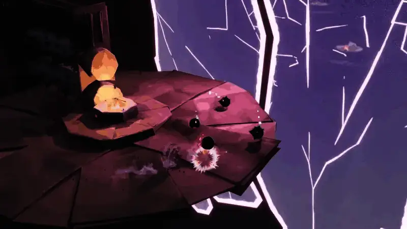 《Hirogami》游戏视频截图3