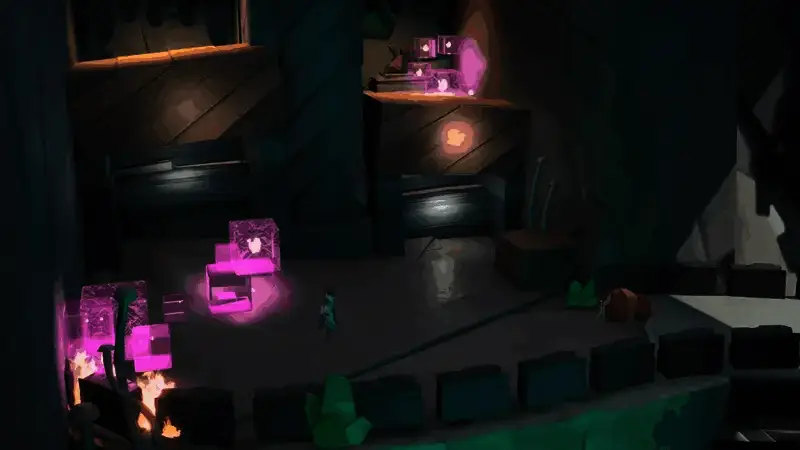 《Hirogami》游戏视频截图7