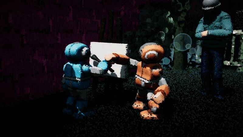 《另一个梦境》相关图片4