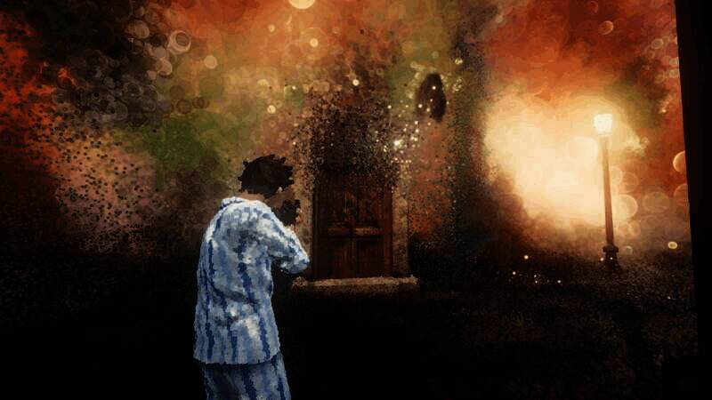 《另一个梦境》相关图片7