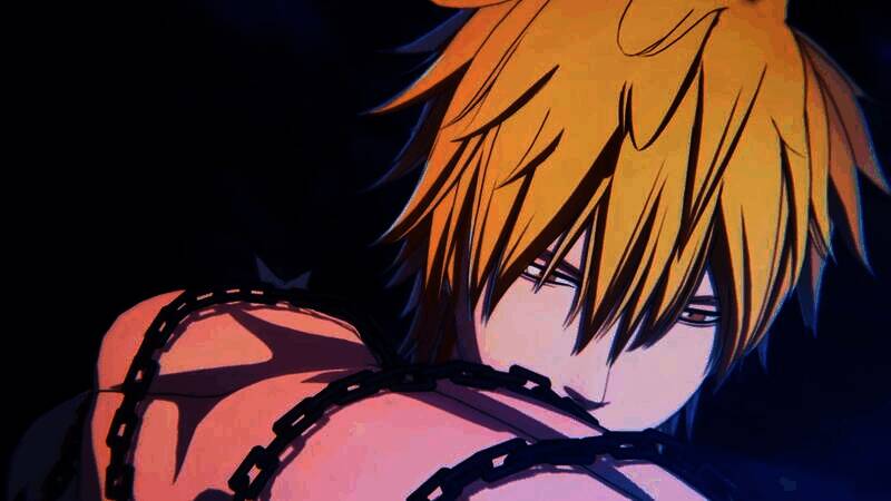 《死神：魂魄觉醒》黑崎一护（终极月牙天冲）视频截图3