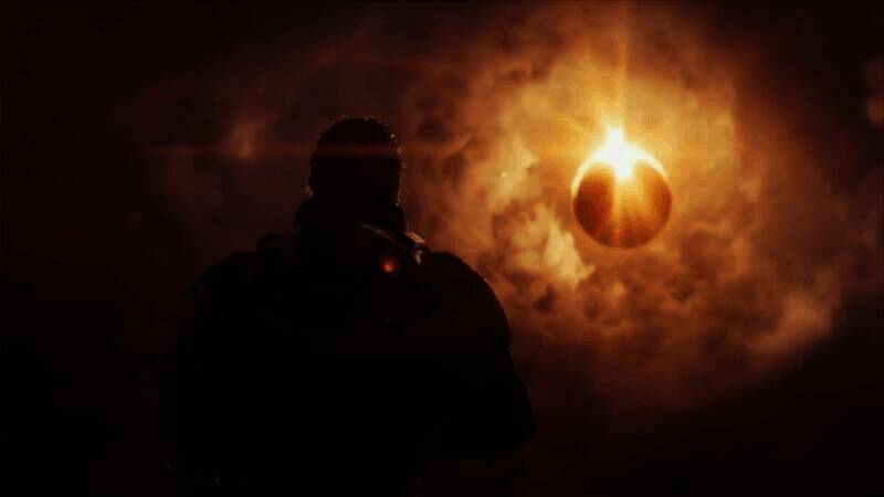 《Saros》相关开发图片1