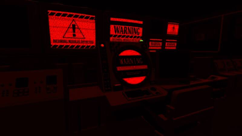 《Missile Command Delta》游戏截图5