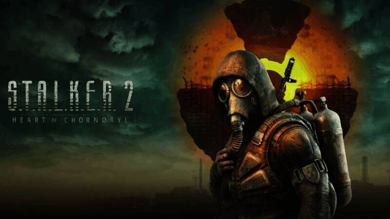 《潜行者2:切尔诺贝利之心》相关图片1