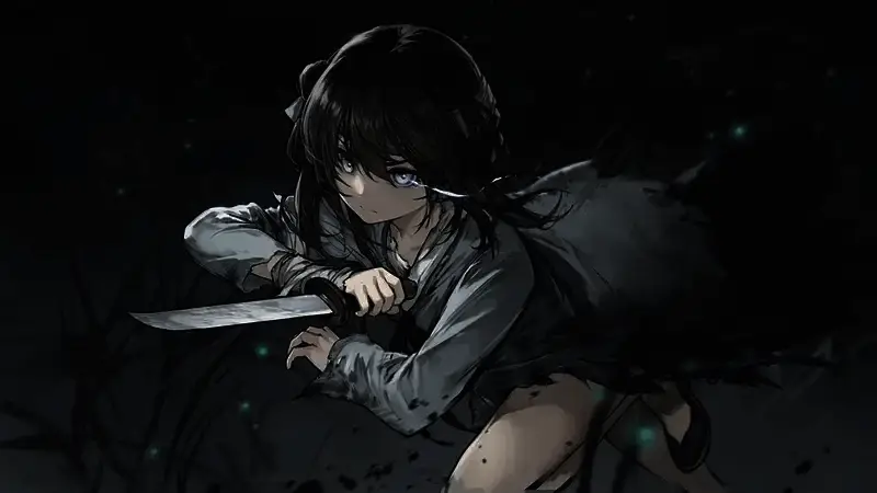 《饿殍：明末千里行》相关画面1