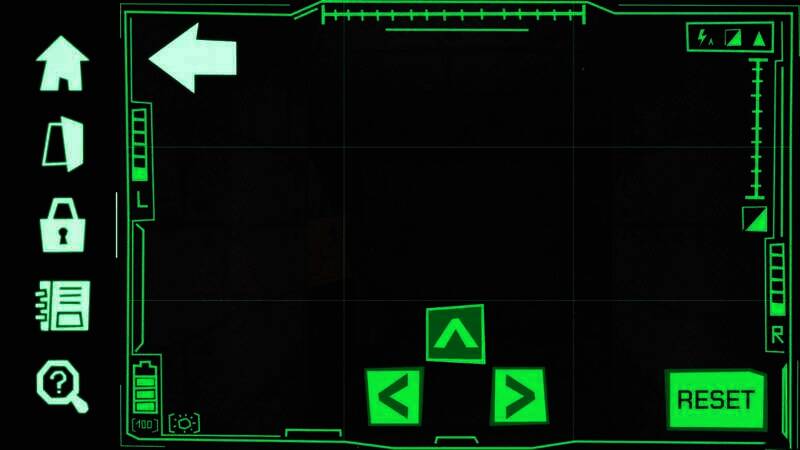 《双人大逃脱：失落的潜艇》游戏截图4