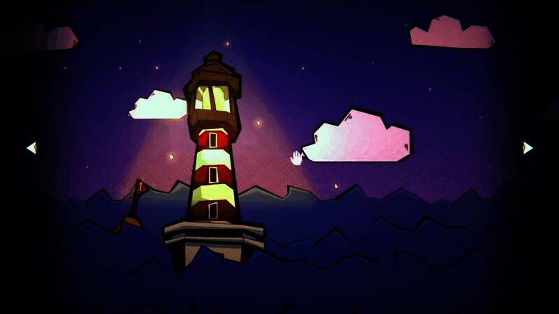 《双人大逃脱：失落的潜艇》游戏截图7