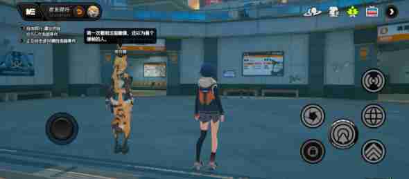 芭莱大厦雕像台阶场景图片