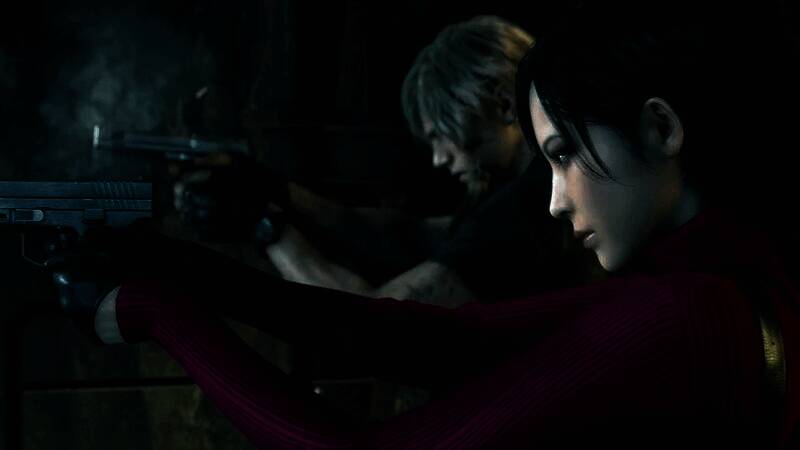 生化危机4：重制版相关配图3