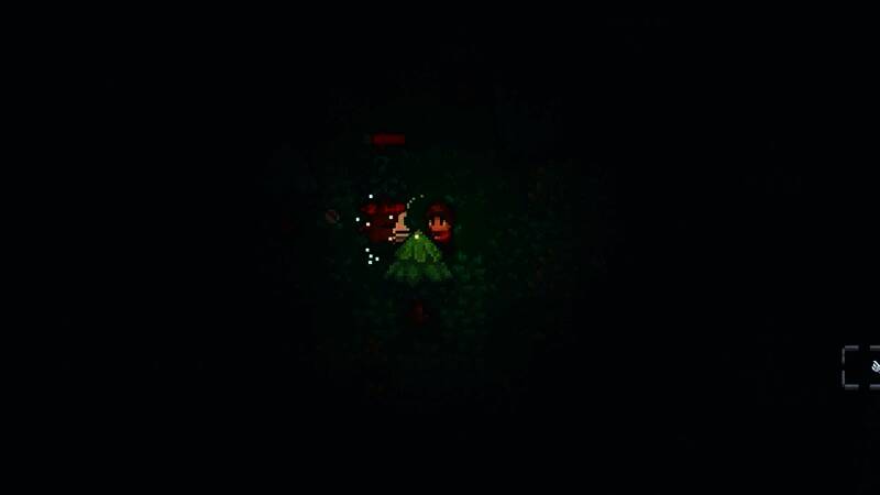 《像素郡物語》视频截图6