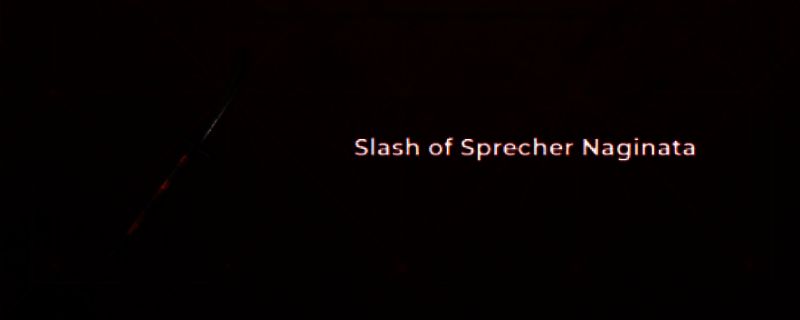 《刺客信条：影》Sprecher联动相关图片1