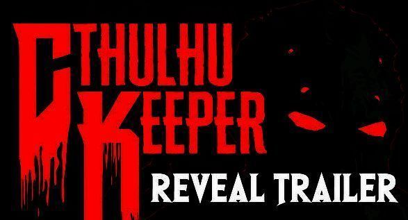 《克苏鲁守护者》游戏相关图片1