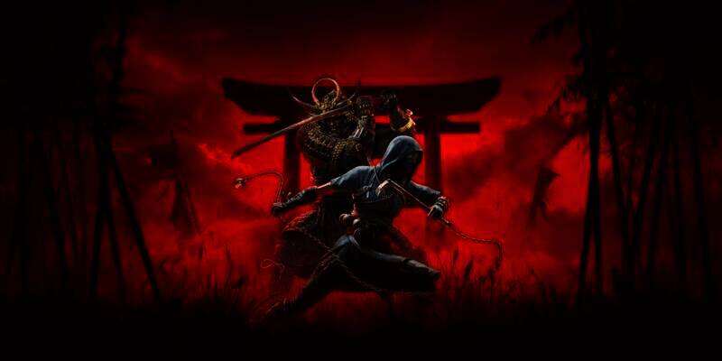 《刺客信条:影》相关图片1