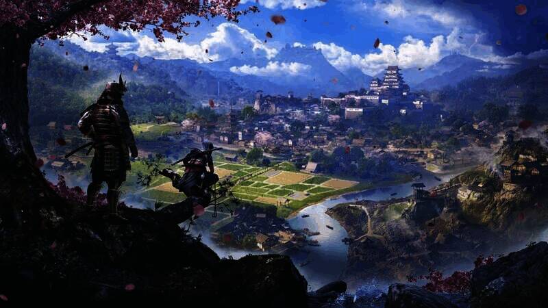 《刺客信条:影》相关图片2