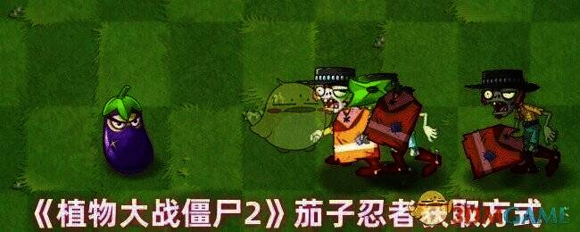 植物大战僵尸2相关图片