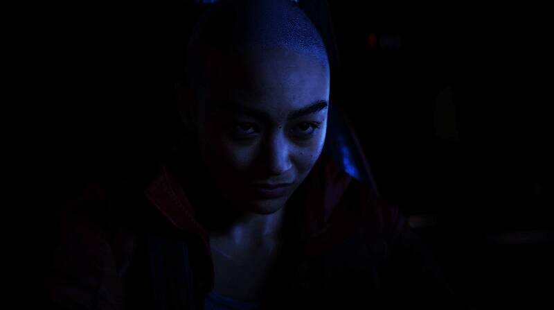 《星际:异端先知》相关图片1