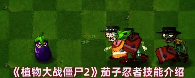 茄子忍者相关图片1