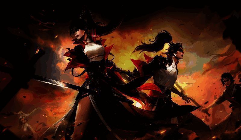 《天下》手游相关图片5