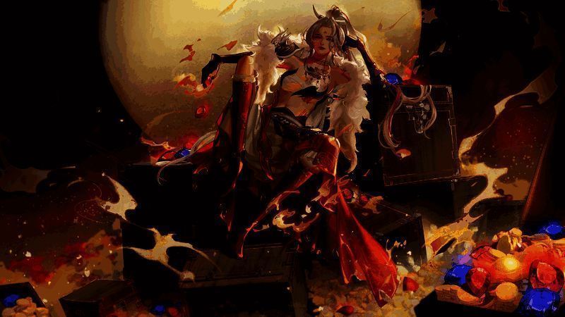 《天下》手游相关图片6