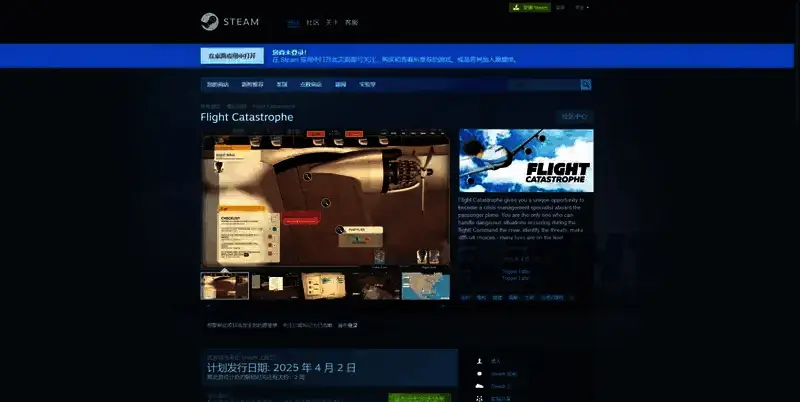 飞行灾难相关图片2