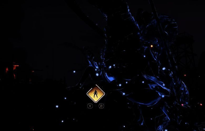 燕云十六声游戏画面图5