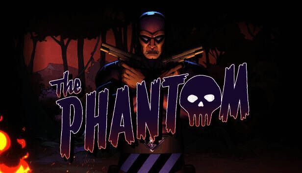 《幻影》游戏相关画面1