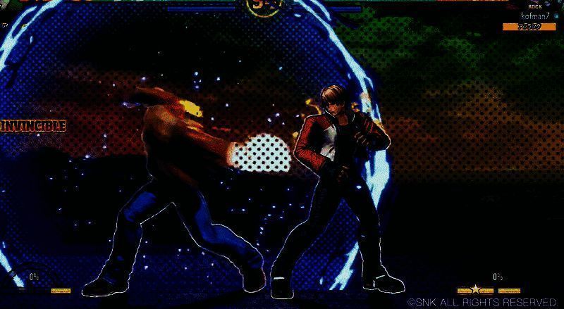 群狼之城精美画面展示图片