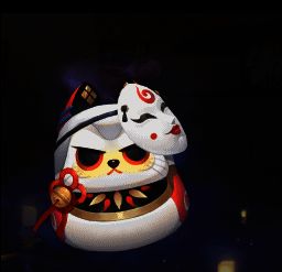 《阴阳师》活动相关动图2