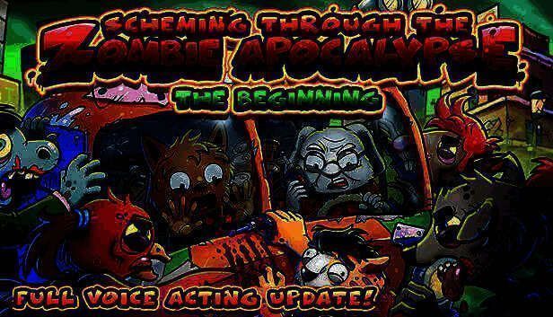 《僵尸末日启示录：开端》相关图片1