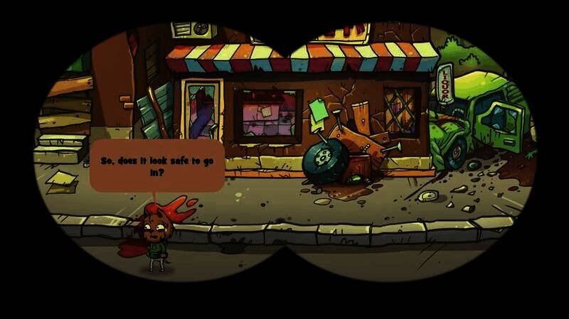 《僵尸末日启示录：开端》相关图片2