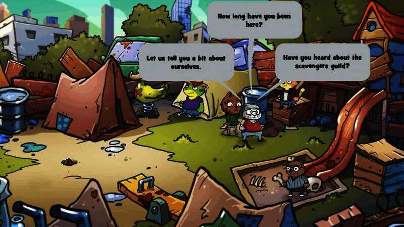 《僵尸末日启示录：开端》相关图片4