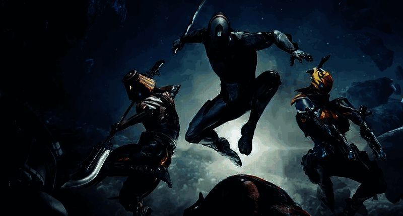 星际战甲相关图片2