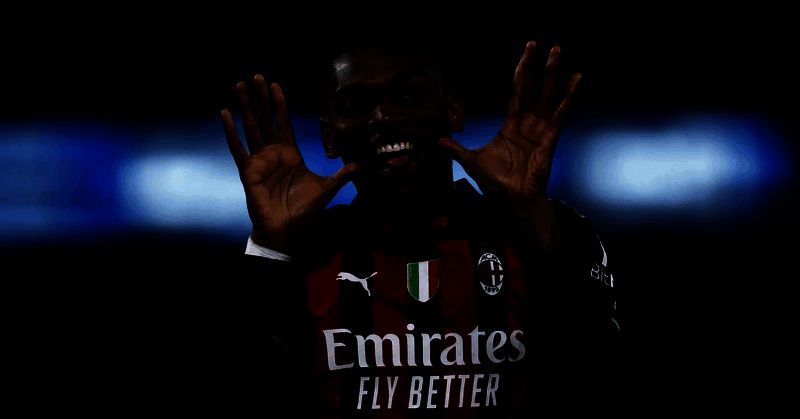 AC米兰队相关场景图片