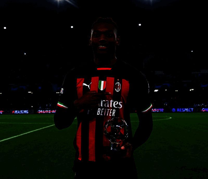 AC米兰夺冠相关图片