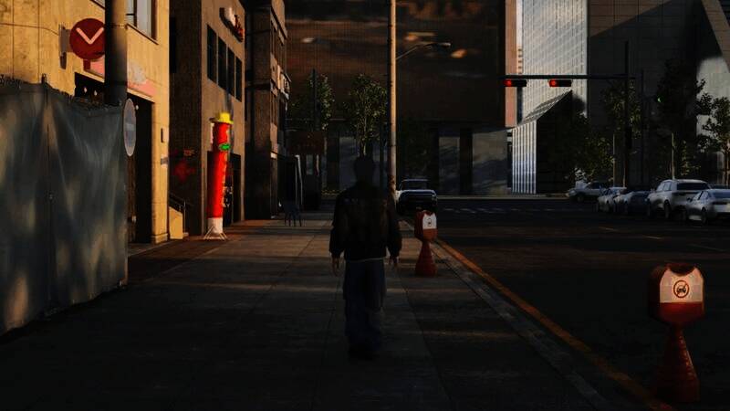 《inZOI》视频截图1