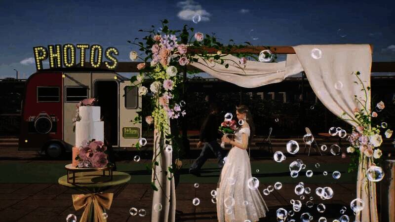 《inZOI》视频截图3