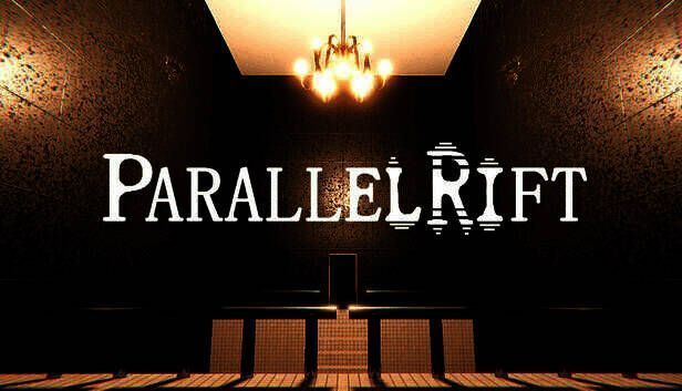 《平行裂谷》相关图片1